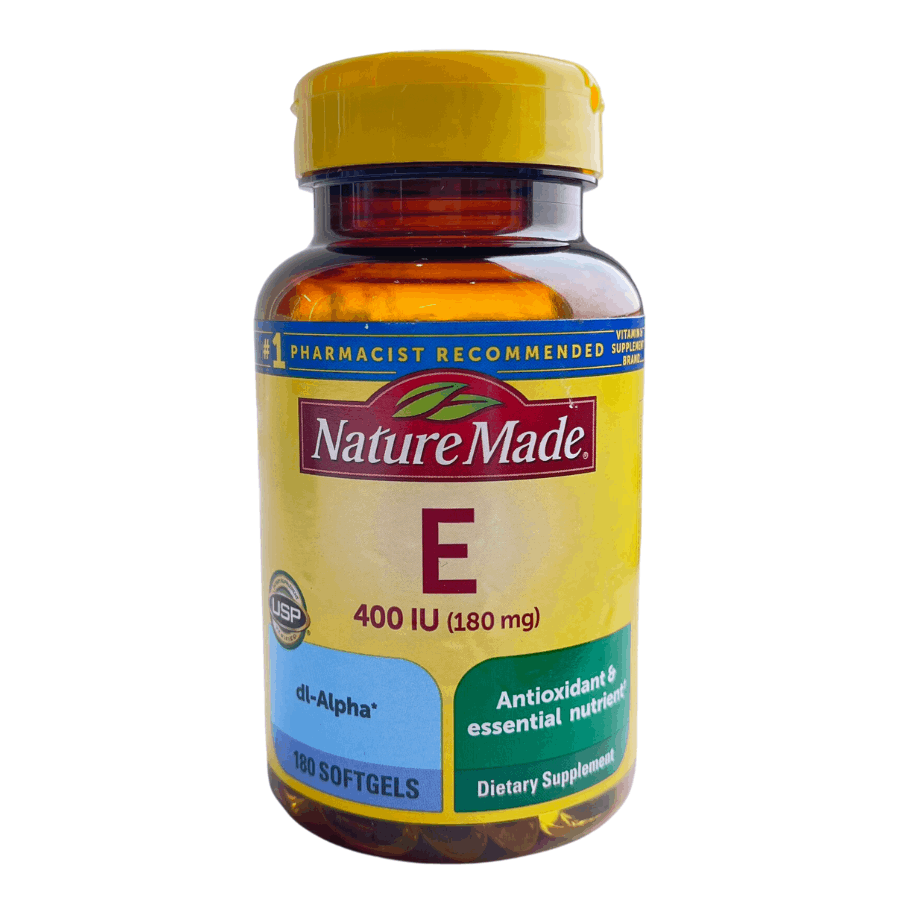 vitamin-e-400iu-nature-made